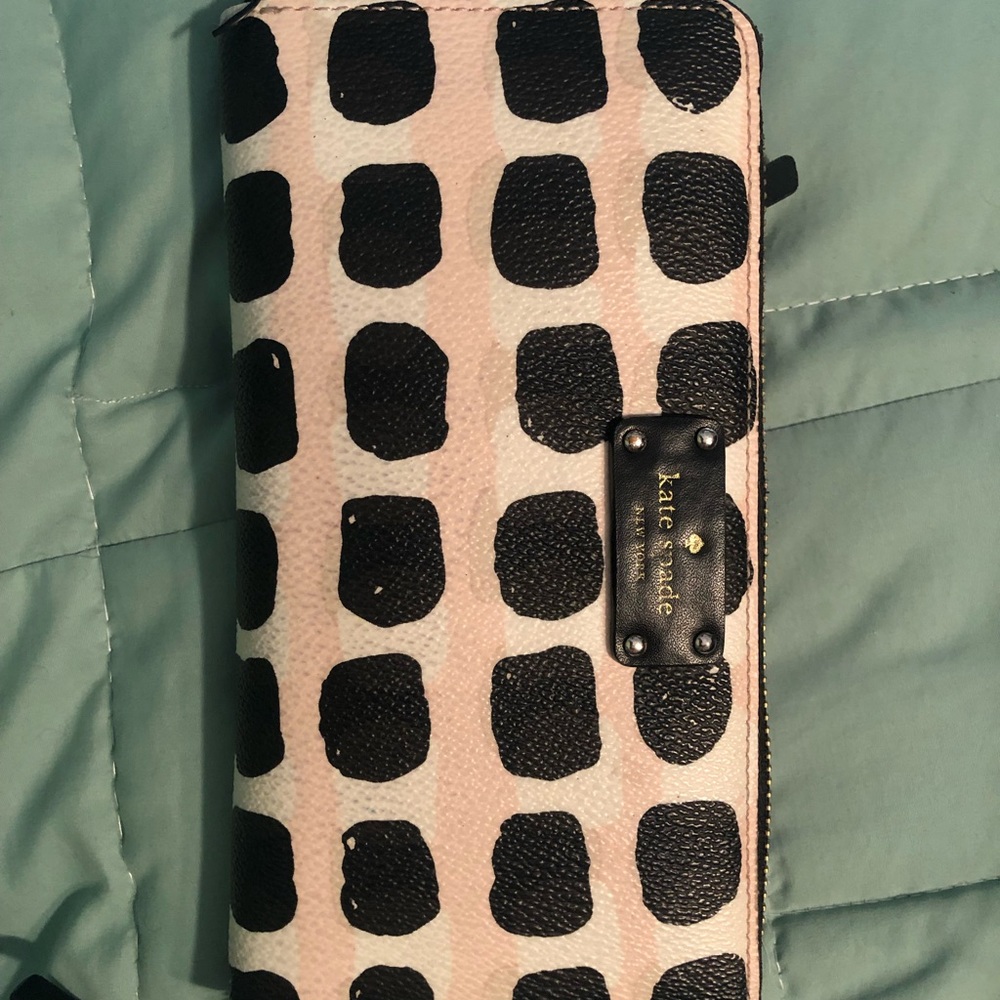 Kate Spade wallet